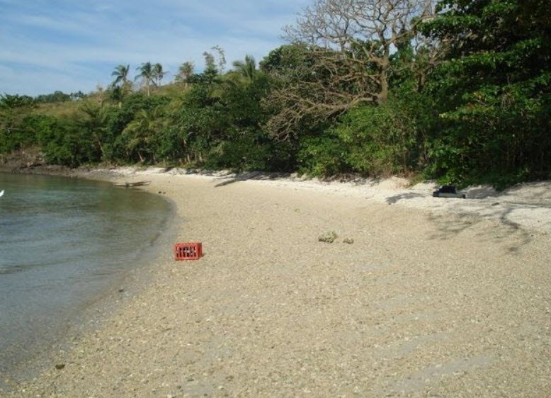 Cogon Beach, Kawayan, Biliran, Philippines, Philippines